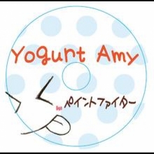 Yogurt Amy