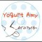 Yogurt Amy