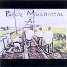 Back Mushroom