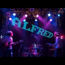 ALFRED