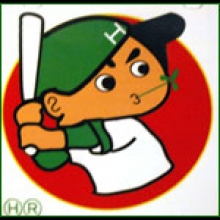 ウサギバニーボーイ