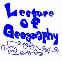 Lecture Of Geography