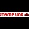 STAMP LINE