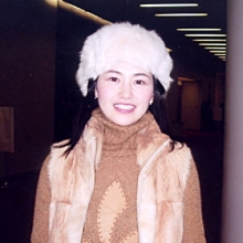 由夏