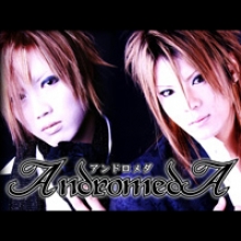 AndromedA-アンドロメダ-