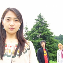 さとこと月