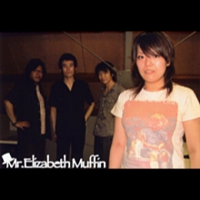 Mr.Elizabeth Muffin