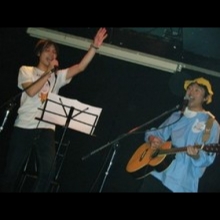 Naki&Yukky