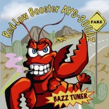 BAZZ TUNER