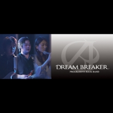 DREAM BREAKER