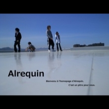 Alrequin