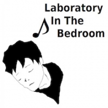 Laboratory In The Bedroom
