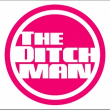 THE DITCHMAN