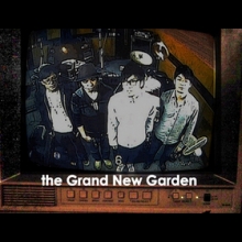The Grand New Garden