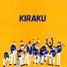 KIRAKU