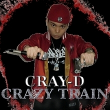 CRAY-D