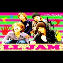 LL JAM