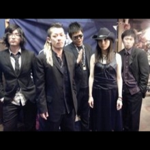 BUZZ STYLE ROCK