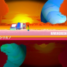 RIVERGREEN