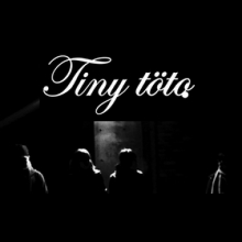 Tiny toto