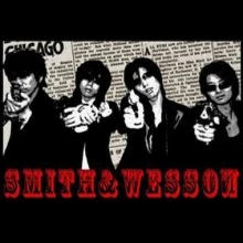 SMITH&WESSOИ