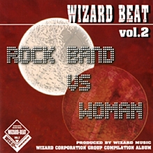 WIZARD BEAT vol．2