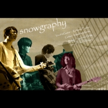 snowgraphy
