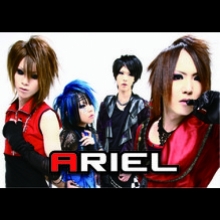 Ariel