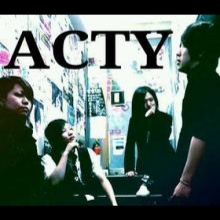 Acty