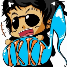 IKKI 