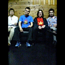 JAH☆JAH