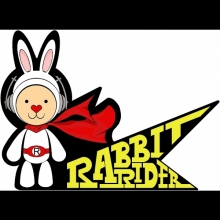 Rabbit Rider