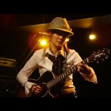 中田朝子