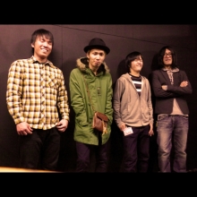 ひとりぼっち秀吉BAND