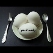 YOUCHIMACKY