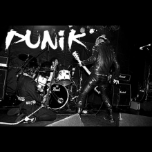 PUNiK