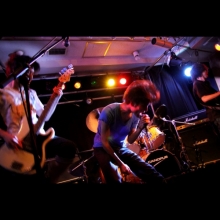 ONE OK NOCK