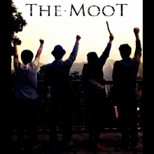 THE・MOOT