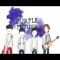PURPLE HOUSE