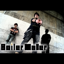 Boiler Maker