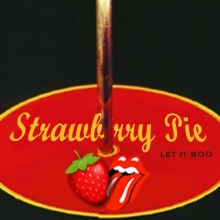 STRAWBERRY PIE