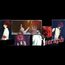 seraph