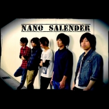 NANO SALENDER