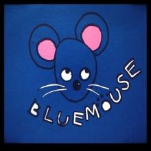 BLUEMOUSE