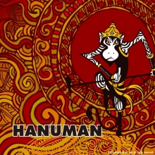 Hanuman
