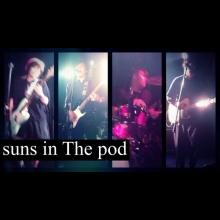 suns in The pod