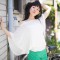 巴田みず希 mizuki TOMODA