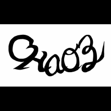 CHAOZ