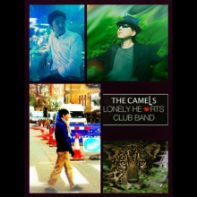 The Camels Lonely Hearts Club Band