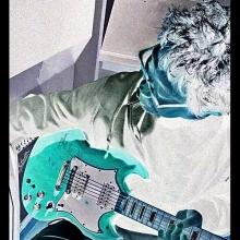 K Loud Room